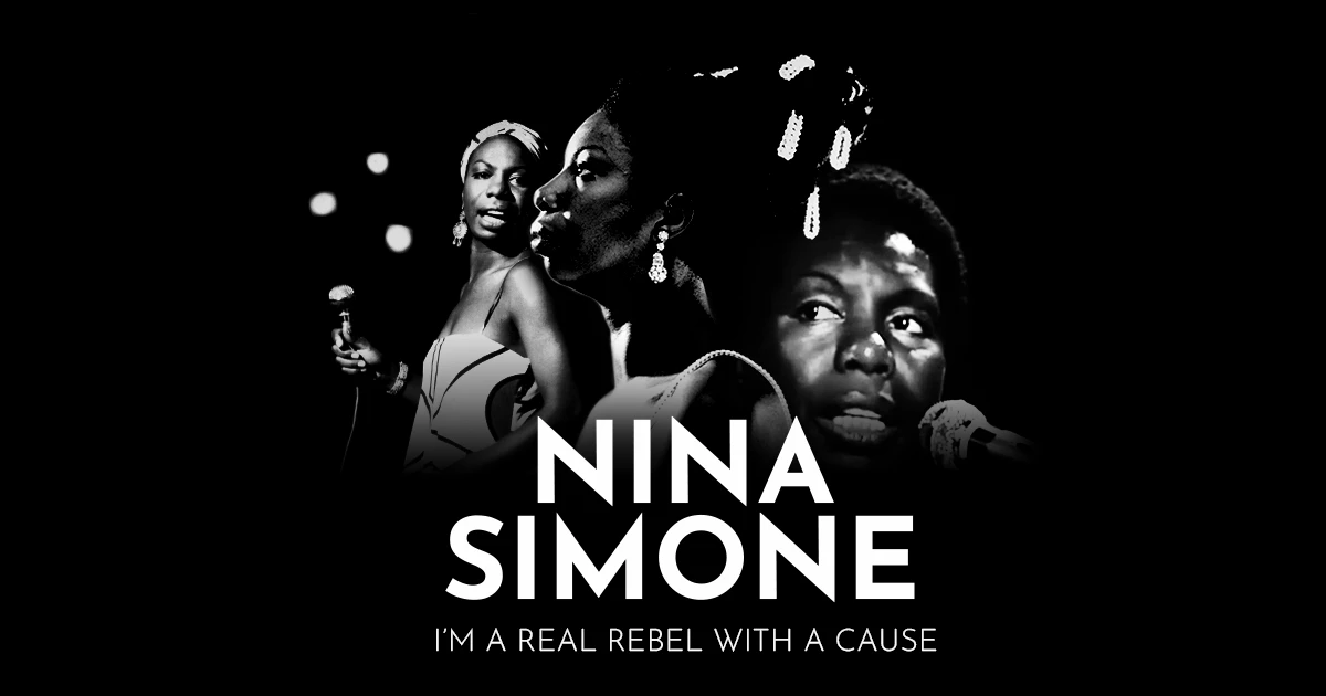 Nina Simone Official Store - Nina Simone Official Store