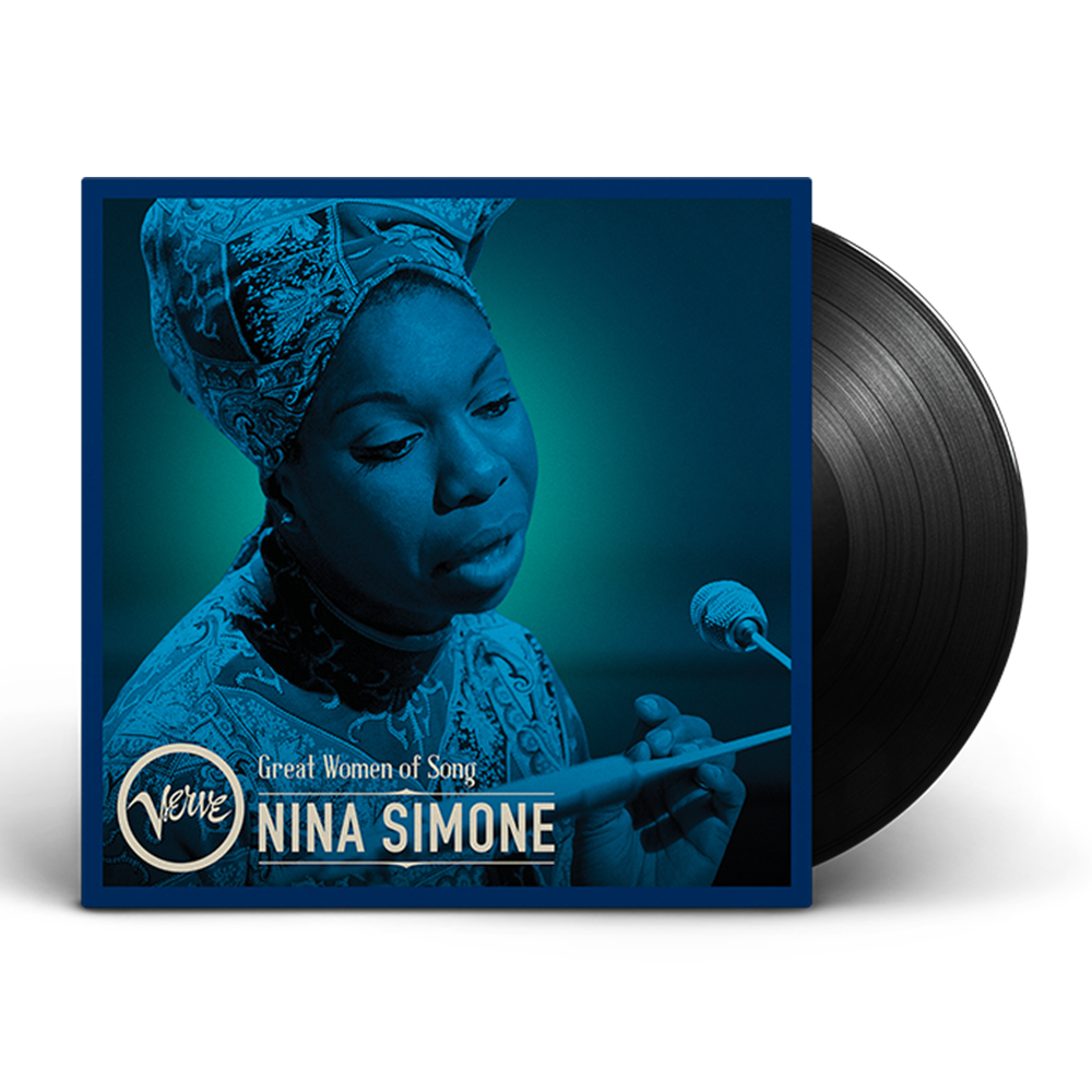 The Great Women Of Song LP