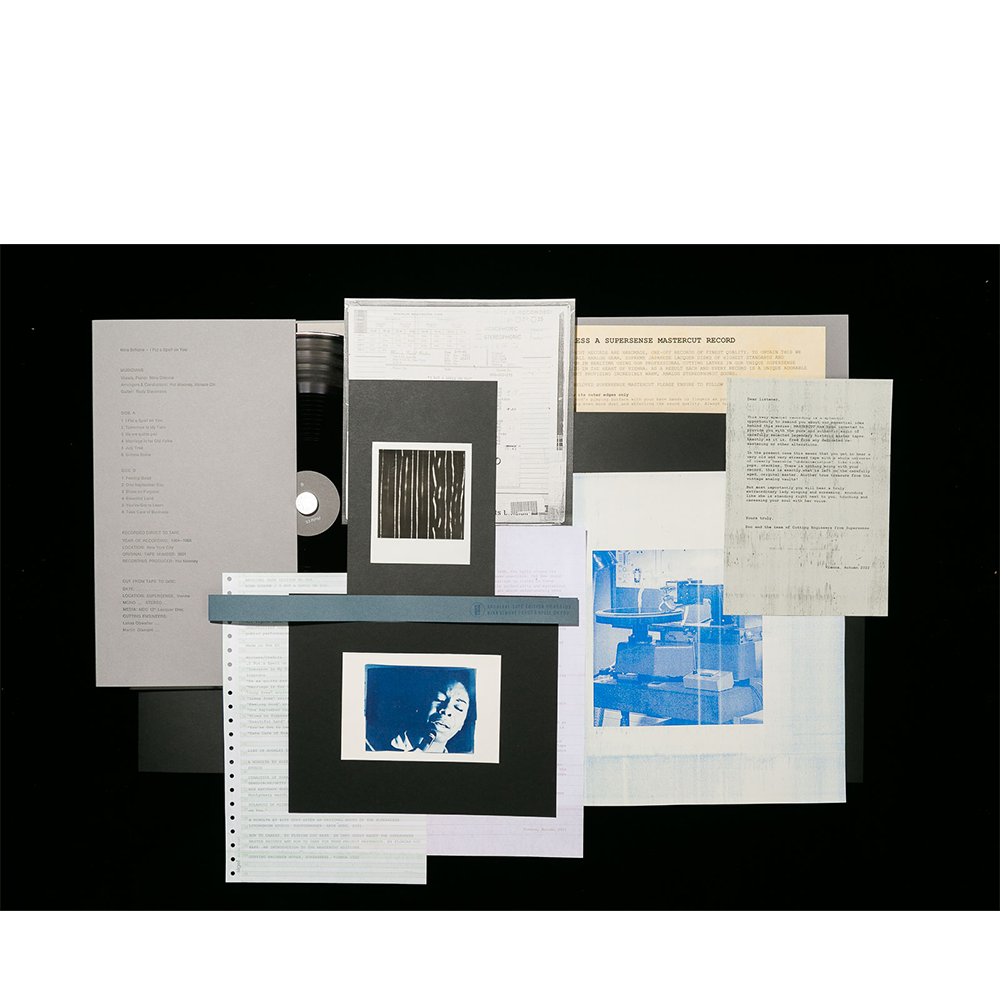 I Put A Spell On You (Mastercut Edition)