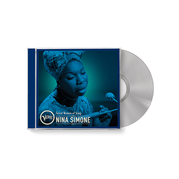 Great Women Of Song (Remastered). Album of Nina Simone buy or stream.