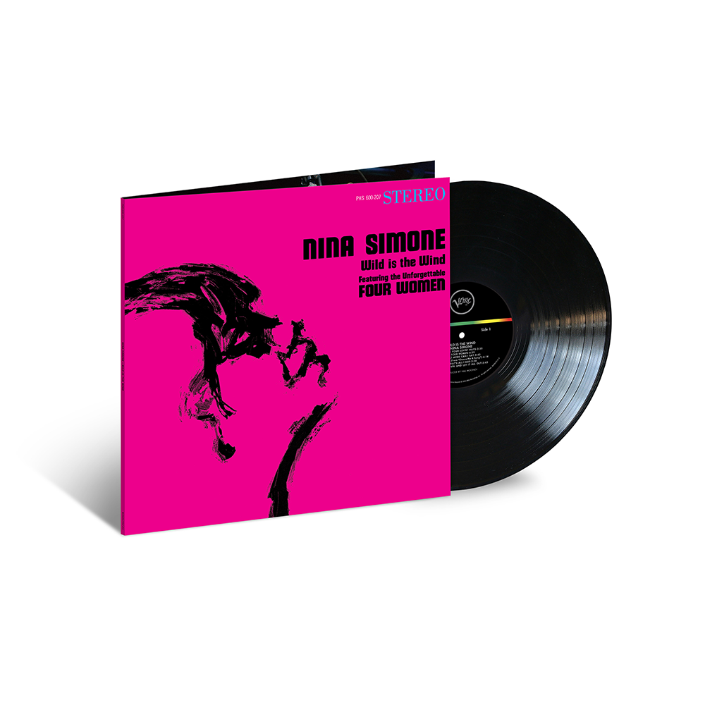 Wild Is The Wind Karaoke Nina Simone Wild Is The Wind LP - Nina Simone Official Store