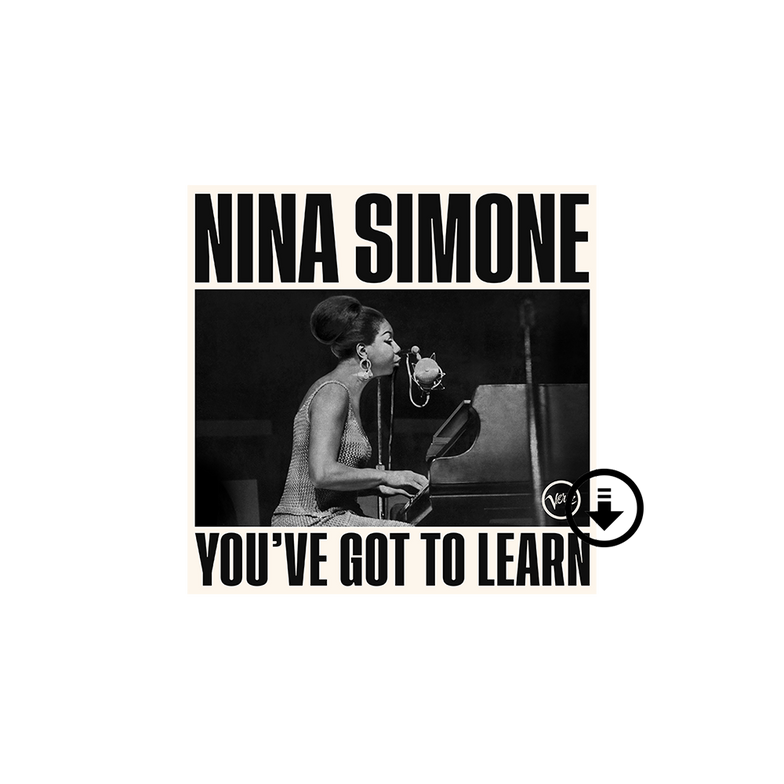 Nina Simone Official Store