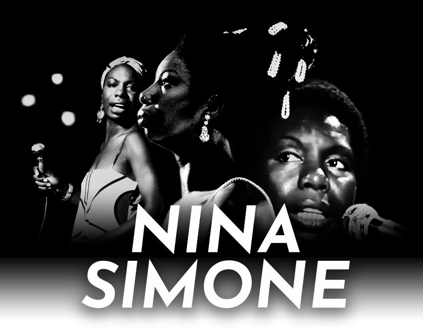 Nina Simone Official Store - Nina Simone Official Store