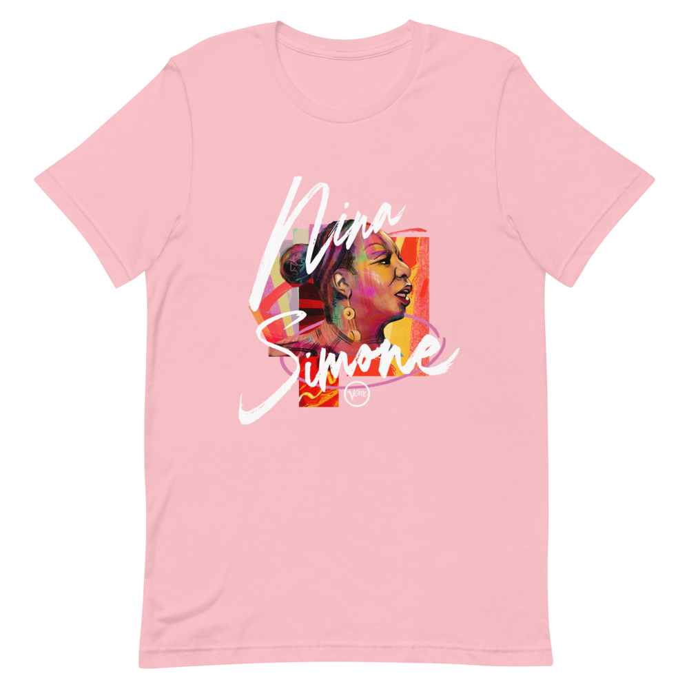 Apparel - Nina Simone Official Store