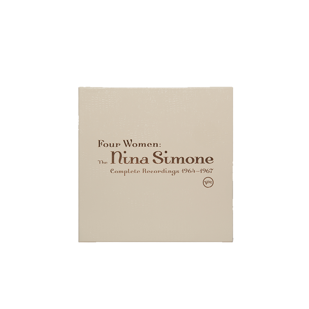 Four Women: The Nina Simone Complete Recordings 1964 - 1967 3