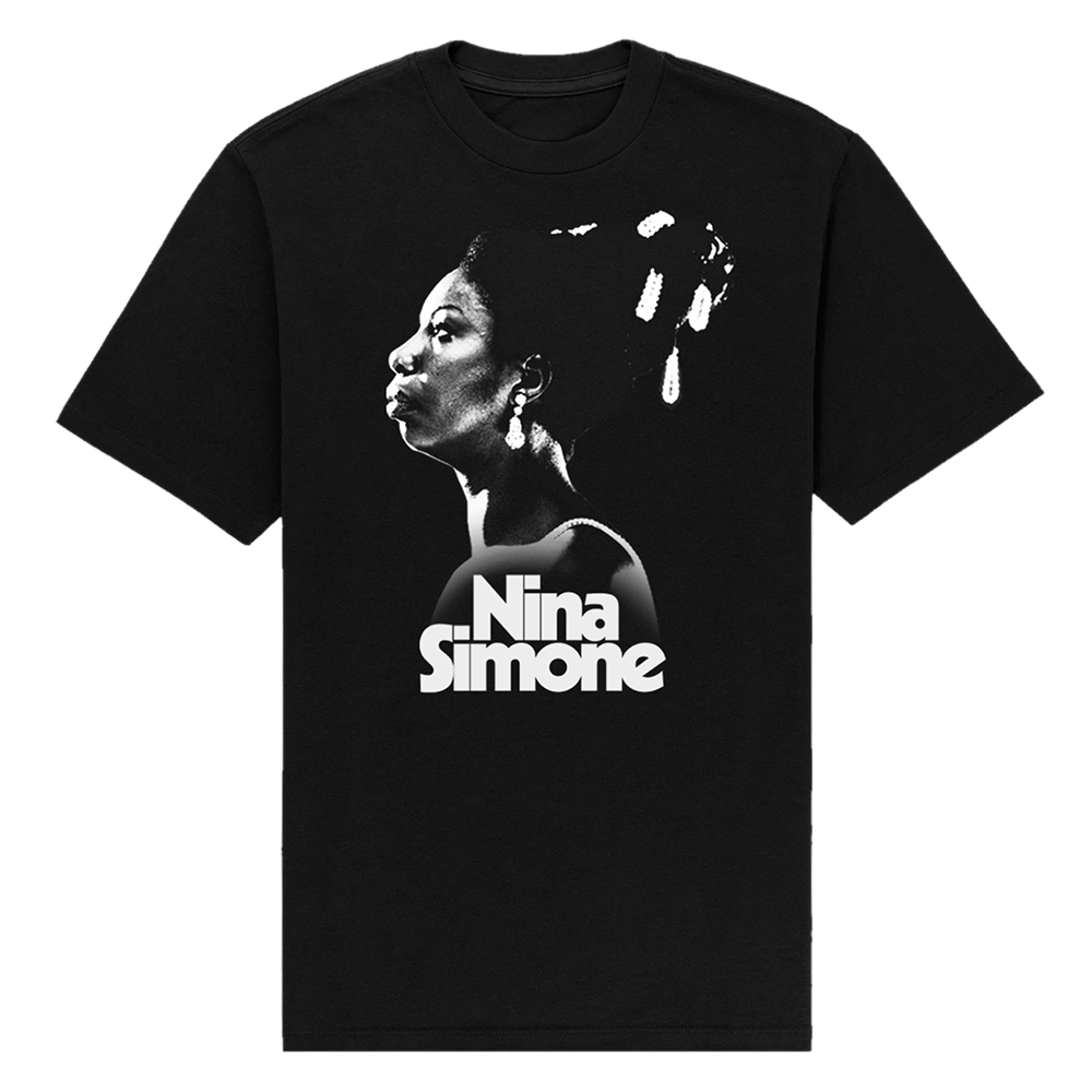 Nina Simone Core Tee