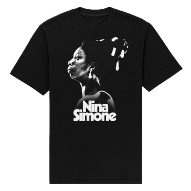 Nina Simone Core Tee
