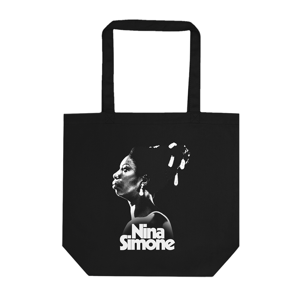 Nina Simone Core Tote