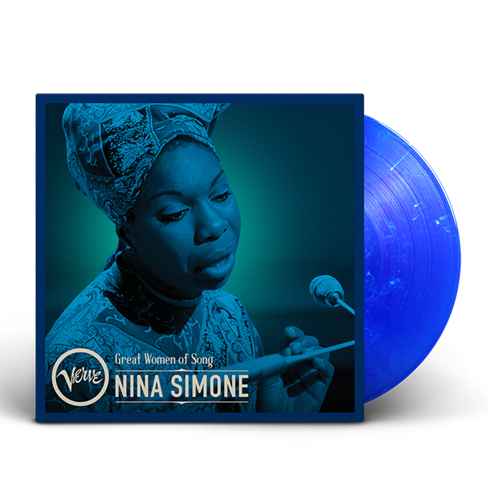 Music - Nina Simone Official Store