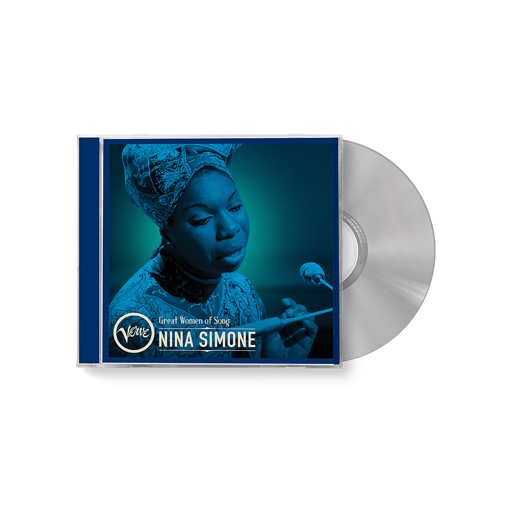 Simone Core All - Nina Simone Official Store